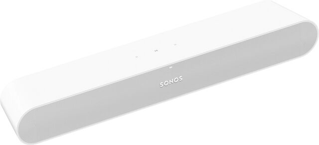 Haut-parleur Sonos Ray - Blanc