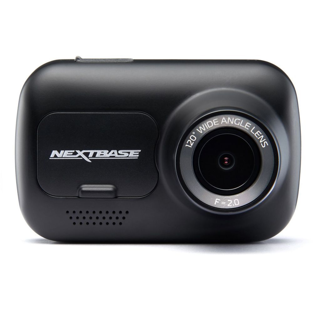 Nextbase 122HD Dashboard Camera