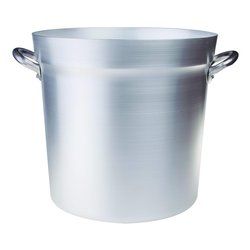 Pot pour tomates style Agnelli Nord