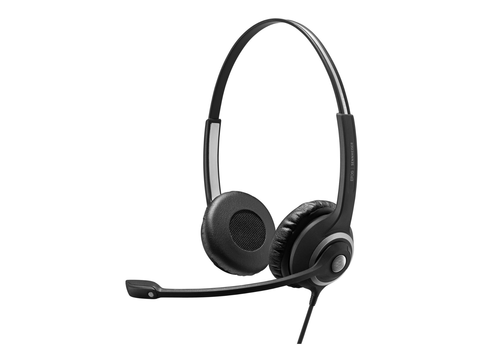 Epos Impact SC 260 USB MS II Over-Ear Headset