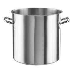 Pinti inox Stainless Steel Pot