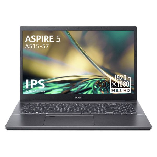 Acer Aspire A515-57 15.6" FHD IPS Laptop