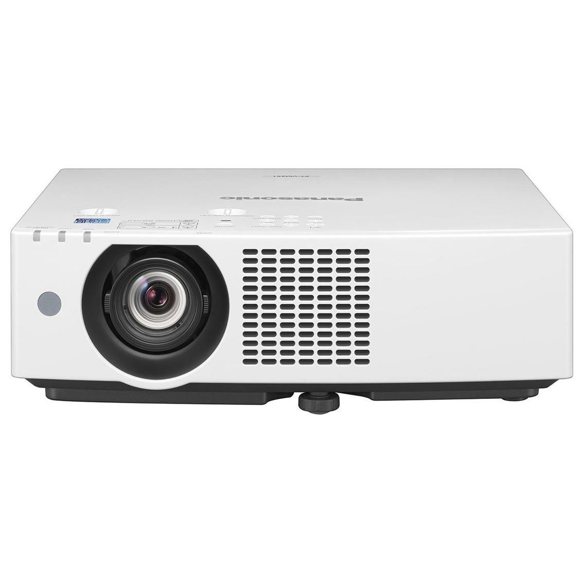 Panasonic PT-VMZ51S WUXGA LCD Laser Projector - 5200 Lumens, 3000000:1 Contrast Ratio, 16:10 Aspect Ratio