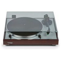 Plato de Vinilo Thorens TD 402 DD - Nogal