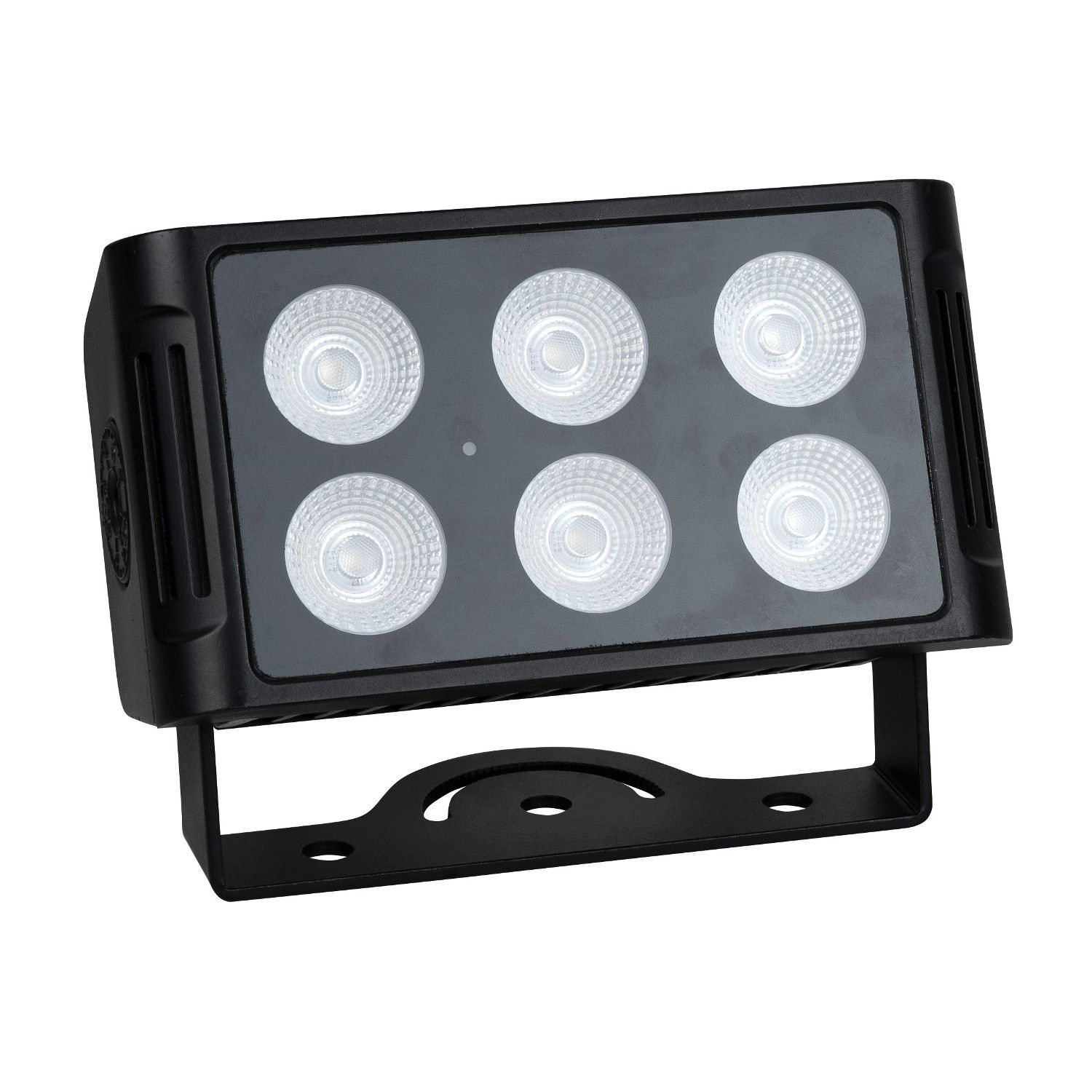 Luz de inundación Showtec Cameleon 6 Q4 RGBW LED (Foco amplio)