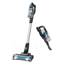 Black & Decker Cordless Stick Vacuum with Battery, Black