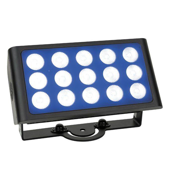 Showtec Cameleon Flood 15 Q4 Tour LED RGBW Projector