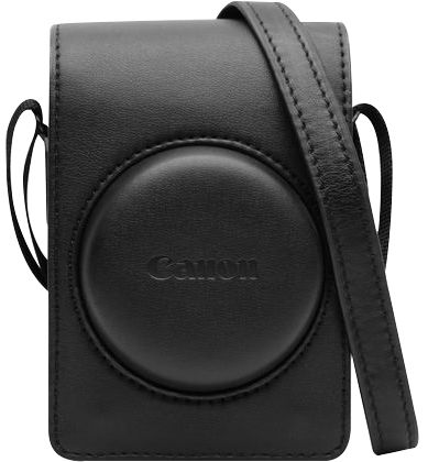 Canon DCC 1950 Camera Protective Case