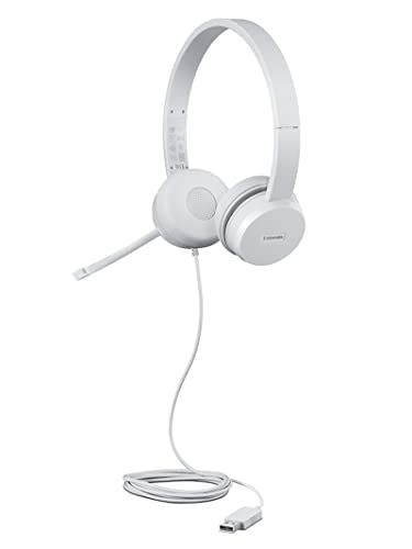 Lenovo 110 Over-Ear Headset