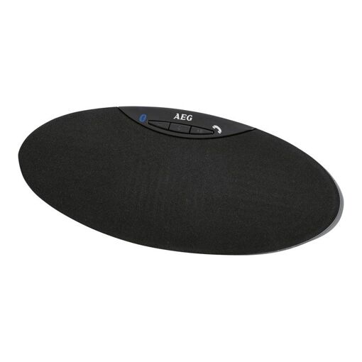 Altavoz inalámbrico Bluetooth AEG BSS 4810 - Negro