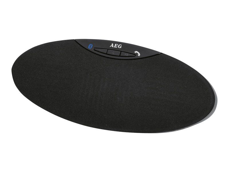 AEG BSS 4810 Wireless Bluetooth Speaker - Black