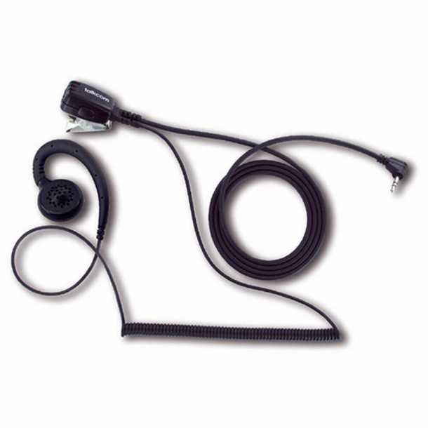 BigBuy Tech Headset
