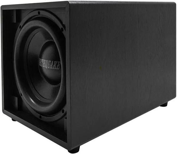 Earthquake Supernova MKIV-10 Subwoofer - Black