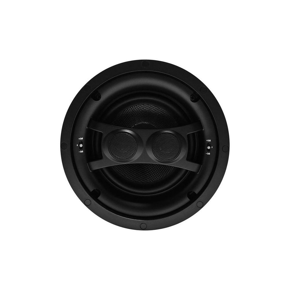 Haut-parleur encastrable Earthquake ECS-8D