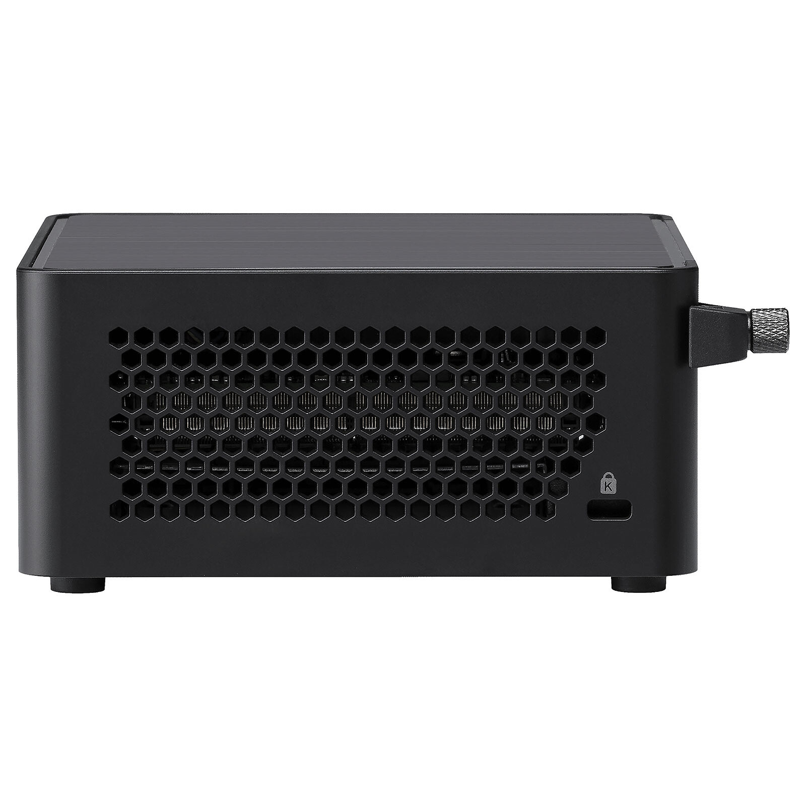 ASUS NUC 14 Pro, PC de sobremesa compacto