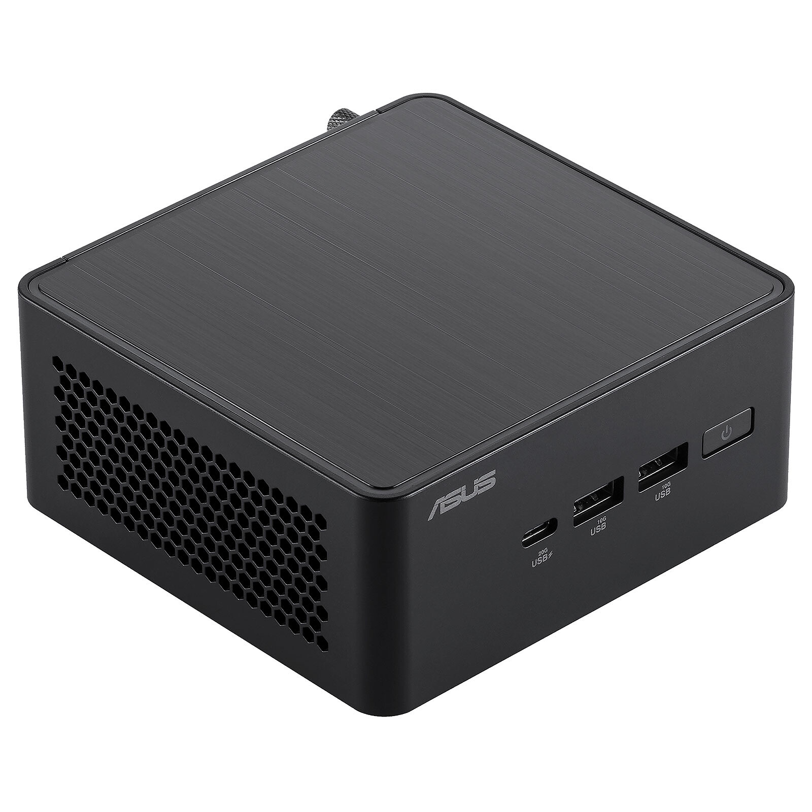 ASUS NUC 14 Pro, PC de sobremesa compacto