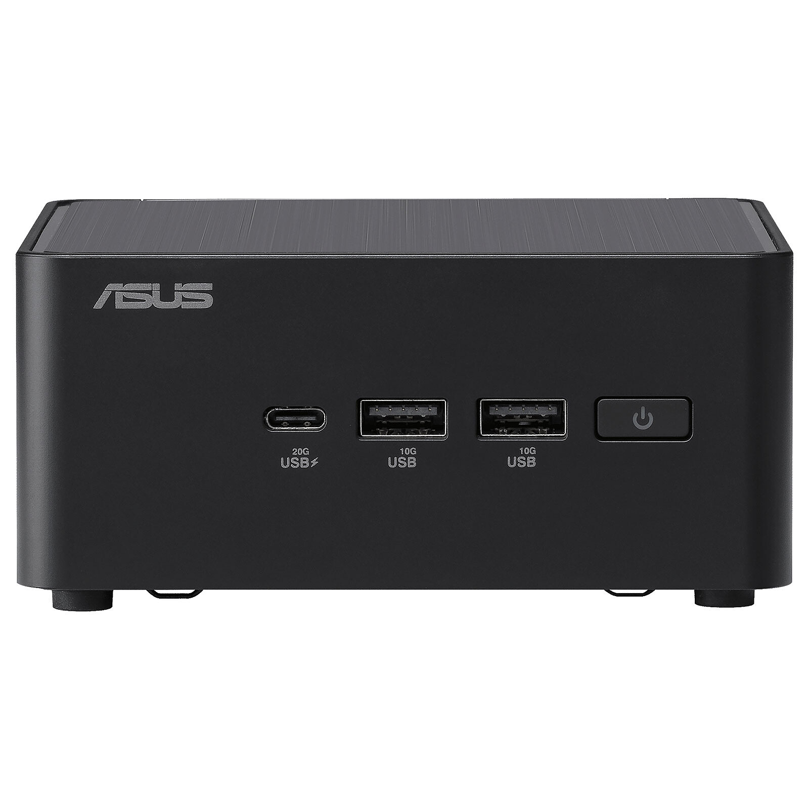 ASUS NUC 14 Pro, PC de sobremesa compacto