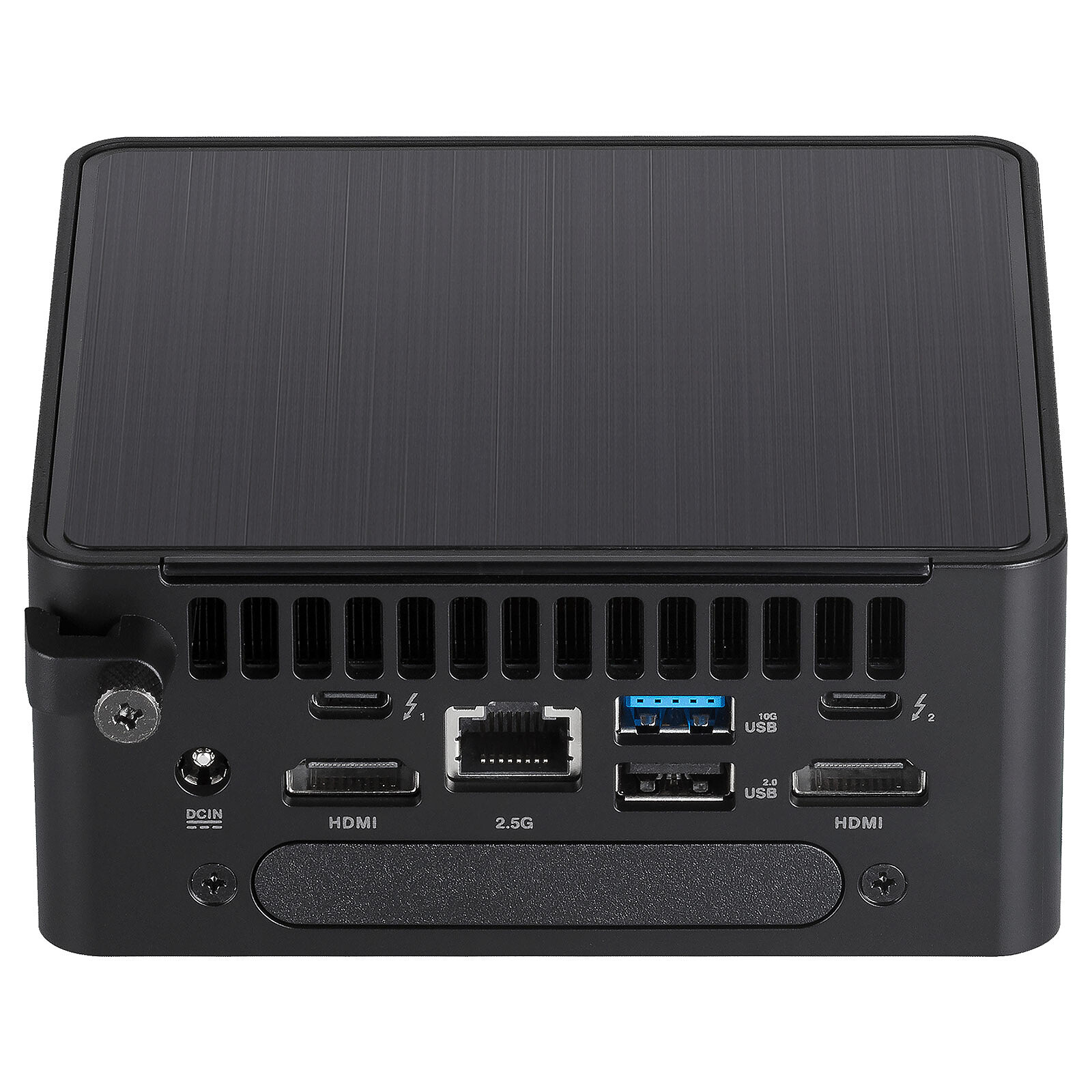 ASUS NUC 14 Pro, PC de sobremesa compacto