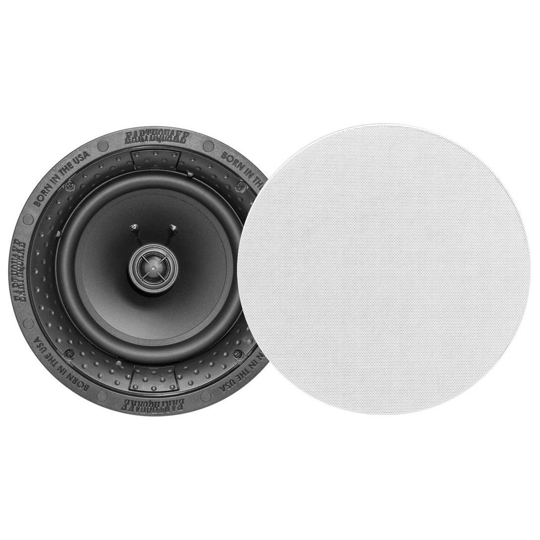 Haut-parleur encastrable Earthquake R-800