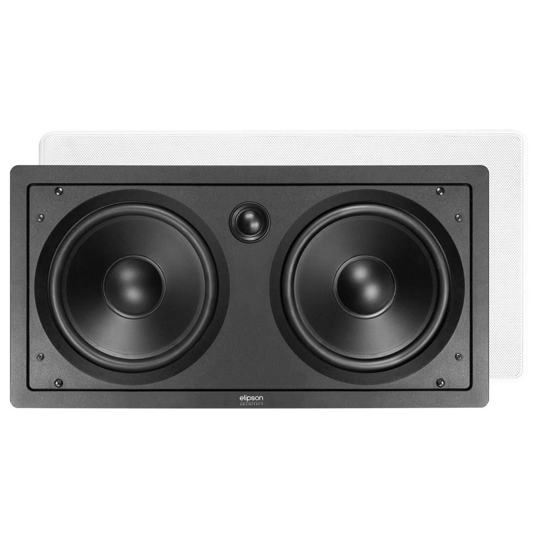 Elipson IW14C Wall-Mounted Speaker