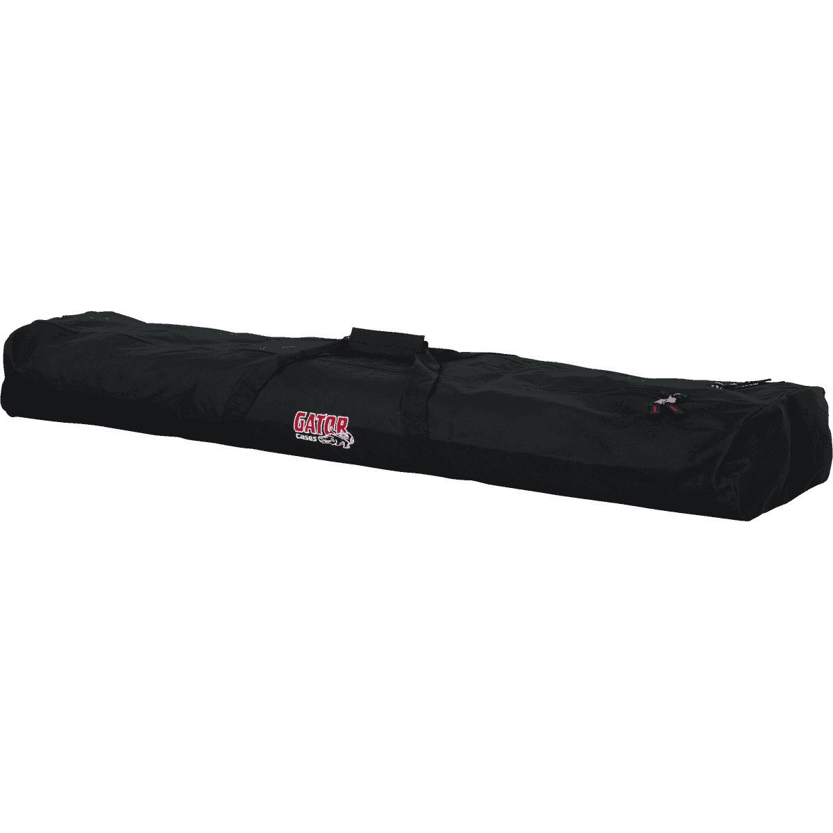 Sac en nylon Gator Cases GPA-SPKSTDBG-50DLX pour 2 supports d'enceinte et 6 câbles de micro