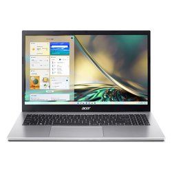 Acer A315 59 543W Laptop (15.6" FHD, Intel Core i5, 8GB RAM, 256GB SSD)