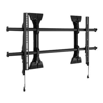 Chief LSM1U 63" TV Wall Mount, Black