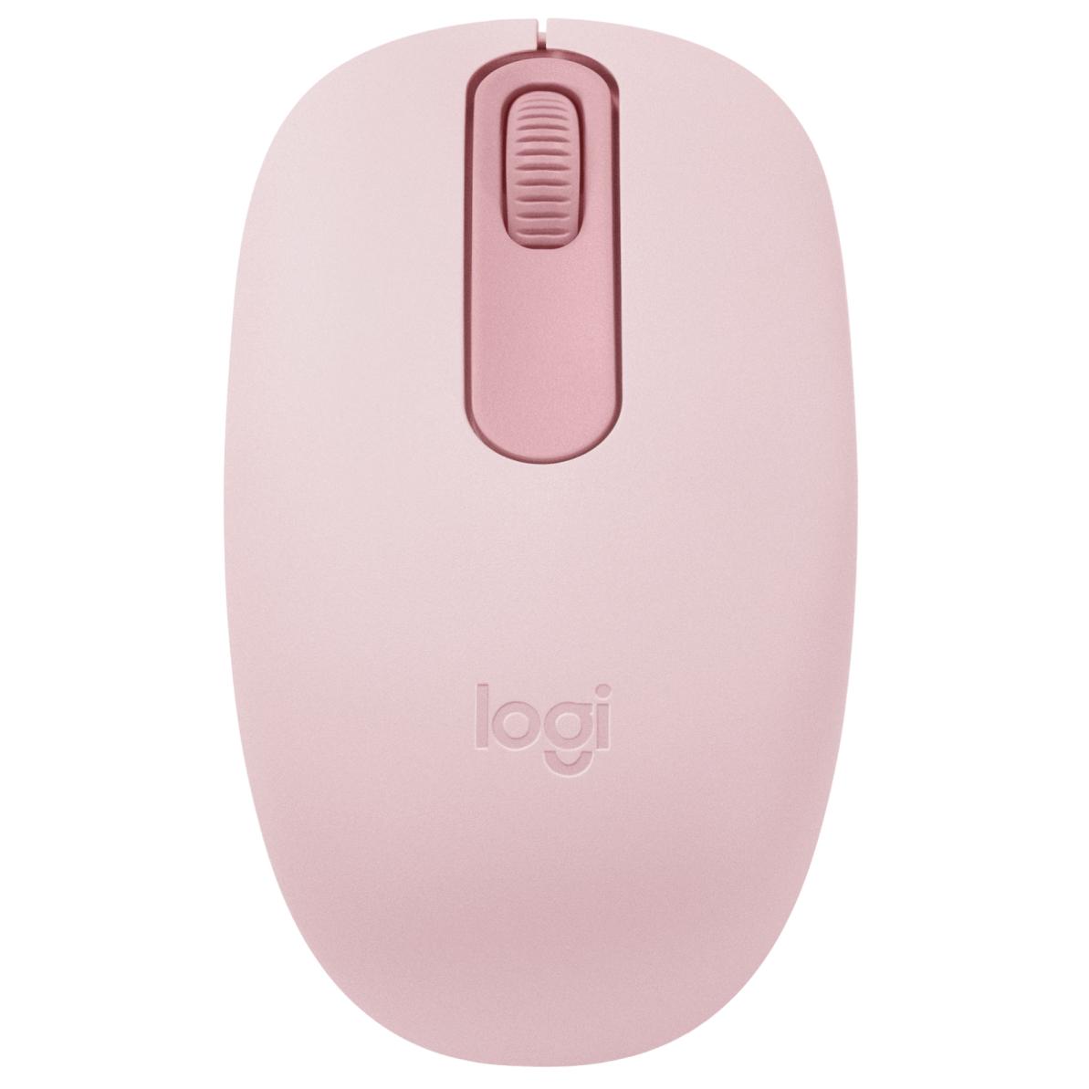 Logitech M196 Wireless Mouse