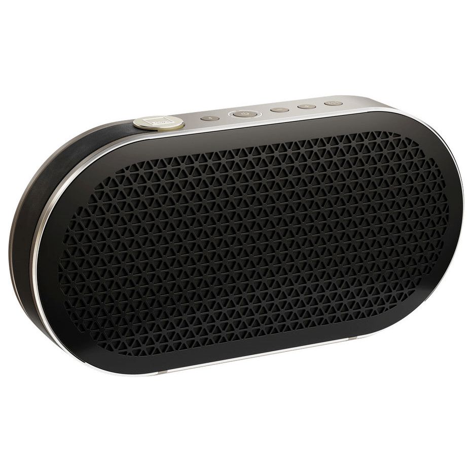 Dali Katch G2 Portable Bluetooth Speaker - Black