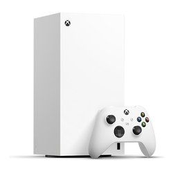 Microsoft Digital Video Game Console 1TB