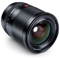 Objetivo Viltrox AF 13mm f/1.4 Z para Nikon Z