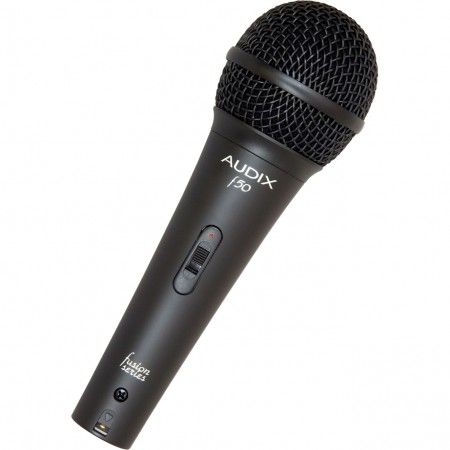 Audix F50S Microphone