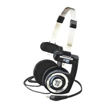 Koss Porta Pro Headphones with Wire and Headband