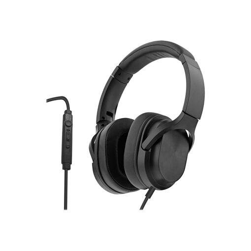 TNB Flow Wired Headphones with Microphone