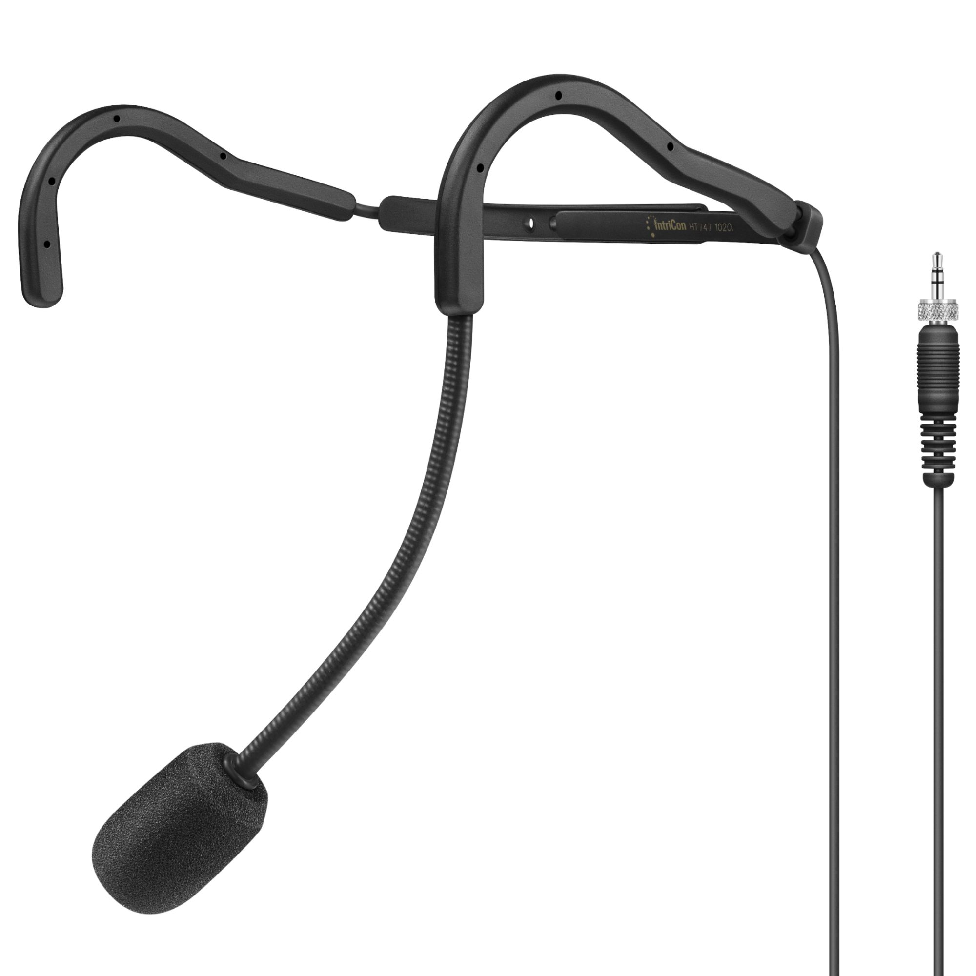 Sennheiser HT 747 Micro Headphone