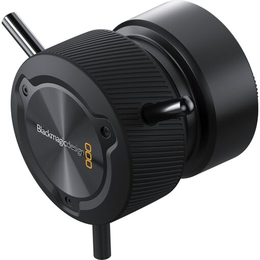 Cámara Blackmagic Design Focus Demand