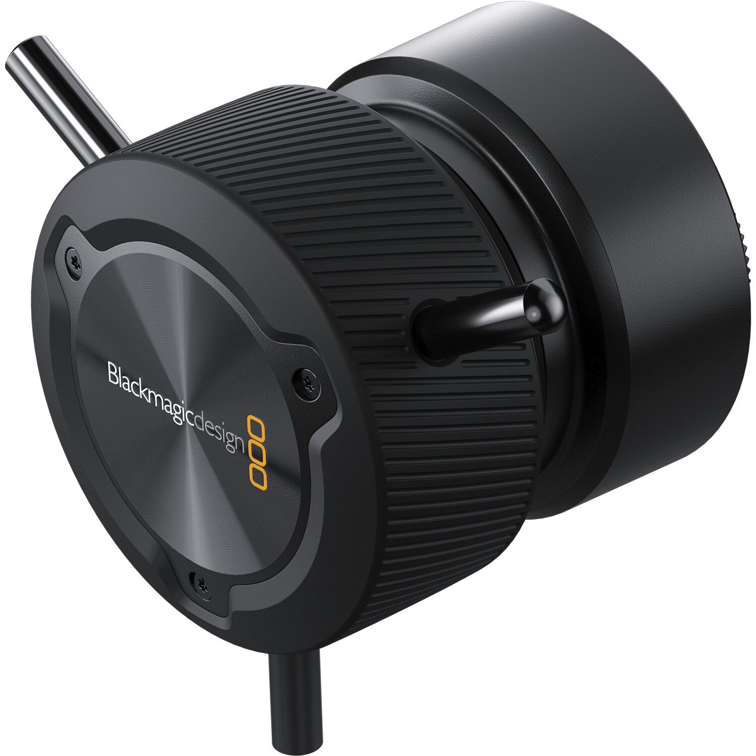 Blackmagic Design Focus Demand Camera