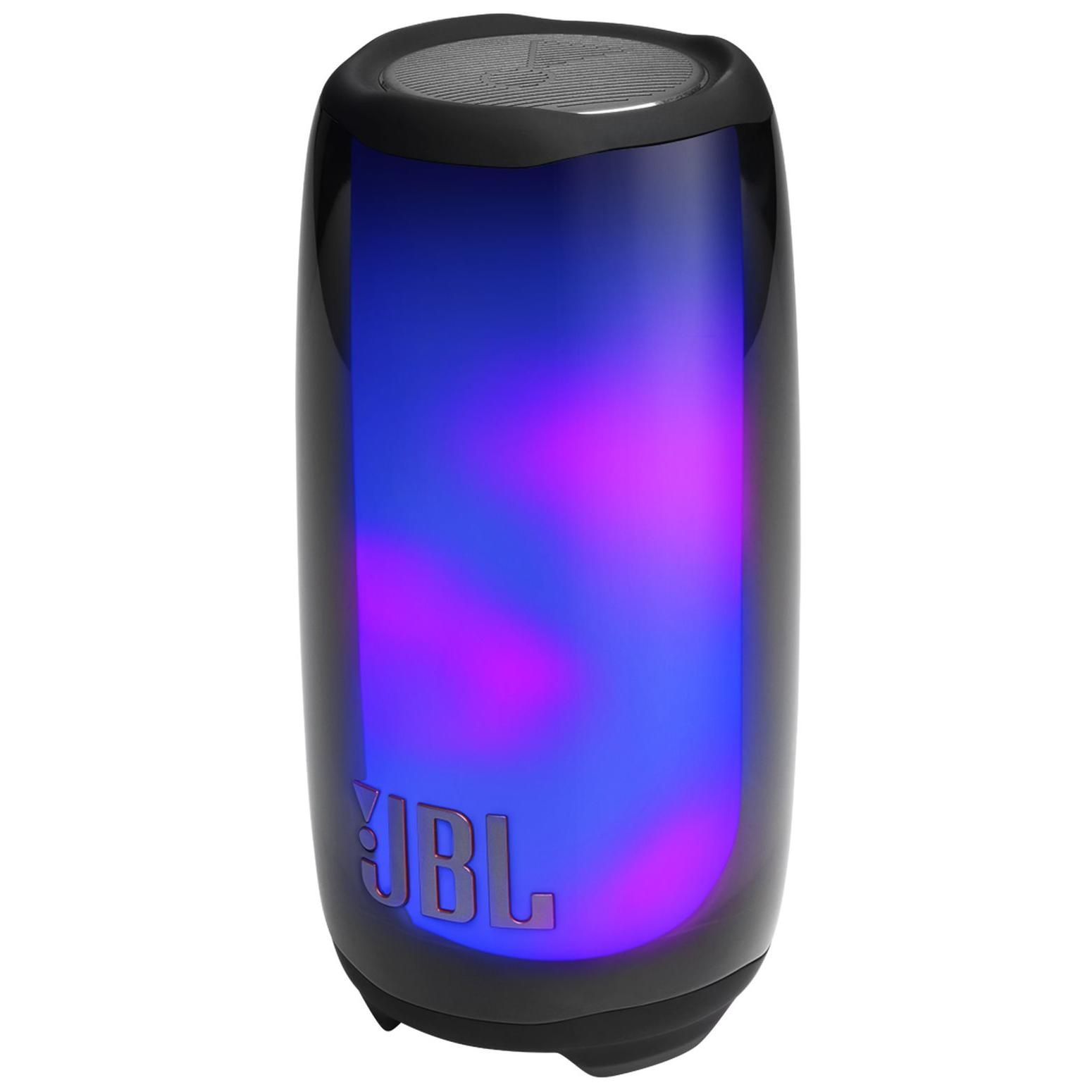 JBL Pulse 5 Wireless Speaker - Black