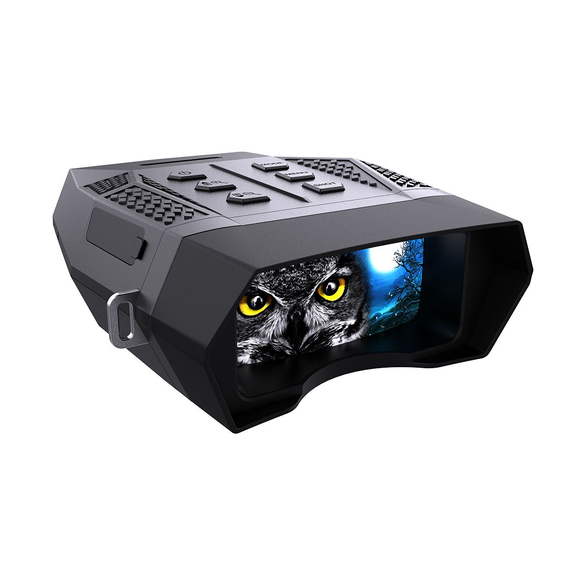 Levenhuk Halo 13x PLUS Digital Night Vision Binoculars