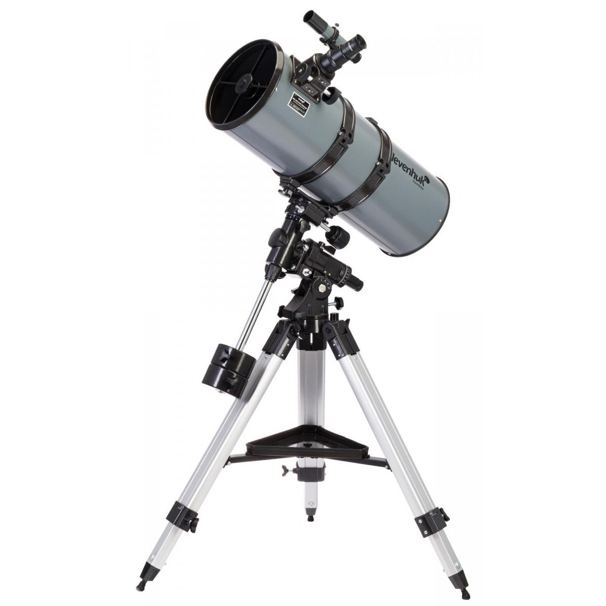Levenhuk Blitz 203 Plus Telescope