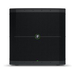 MACKIE THUMP 118S Powered Subwoofer, Black, 1400W