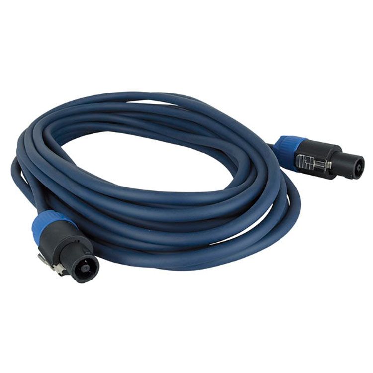 Dap Audio FS18 Speaker Cable 2 x 1.5mm2 10m
