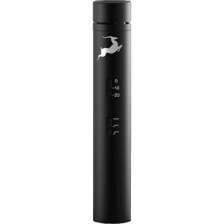 Antelope Audio Edge Note