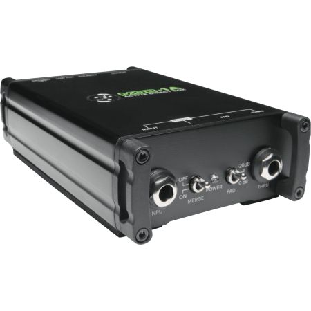 Mackie MDB-1A Active Monitor