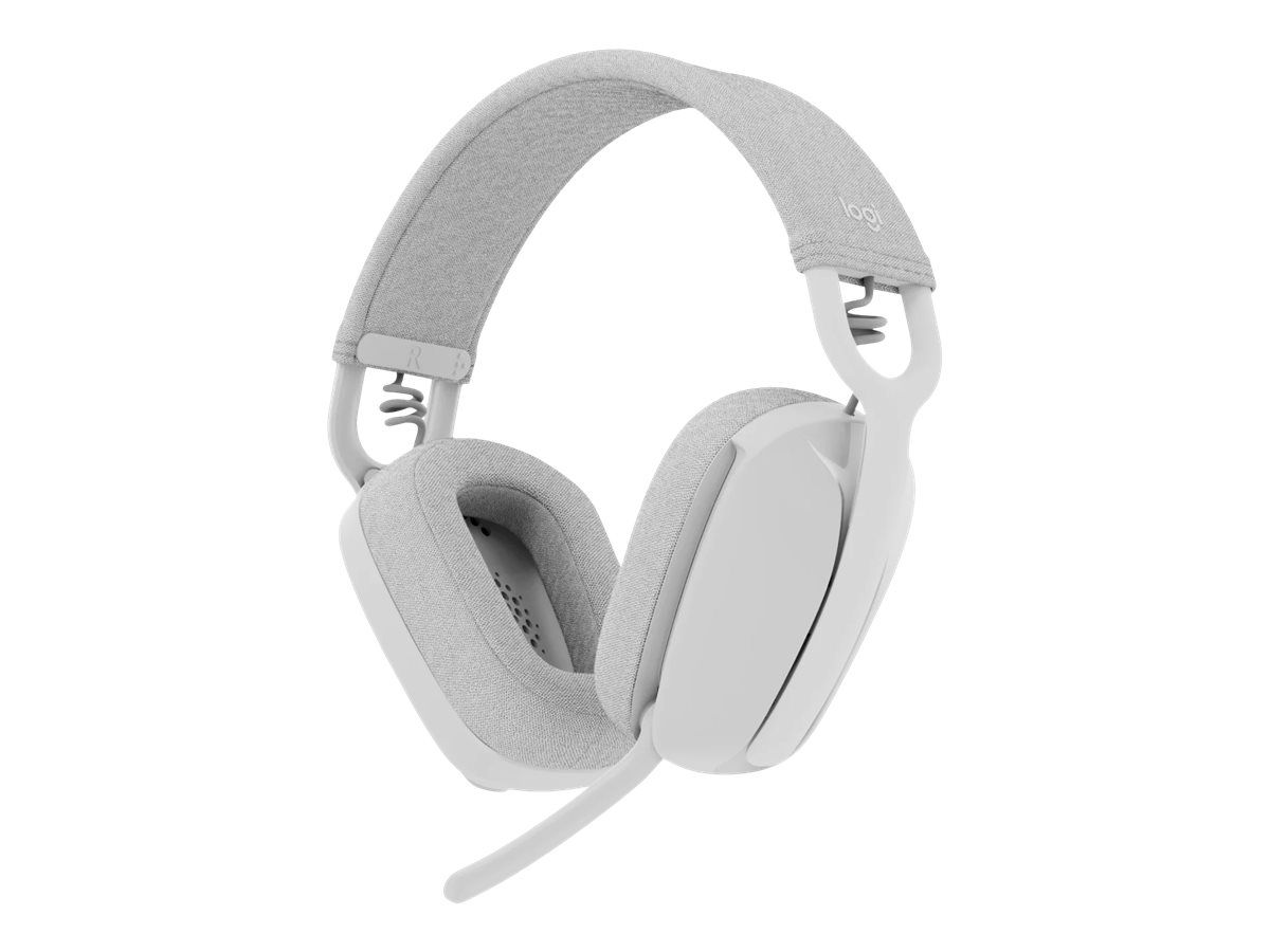Casque sans fil Logitech Zone Vibe