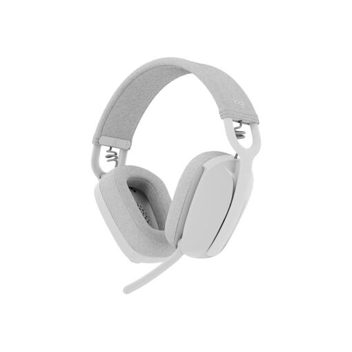 Logitech Zone Vibe Wireless Headset