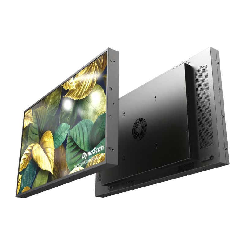 Televisión Inteligente DynaScan DS323LT4