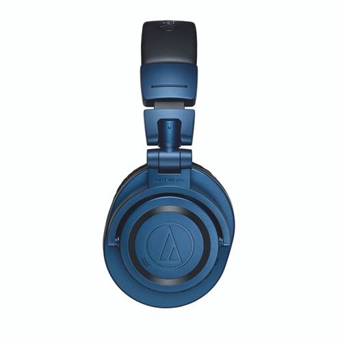 ATH-M50xBT2DS - Limited Edition Deep Sea Wireless Headphones