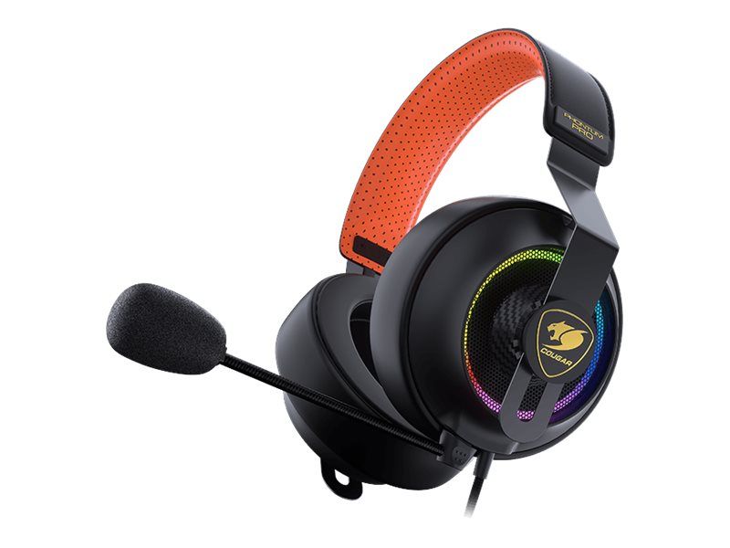 Cougar Phontum Pro - Gaming Headset