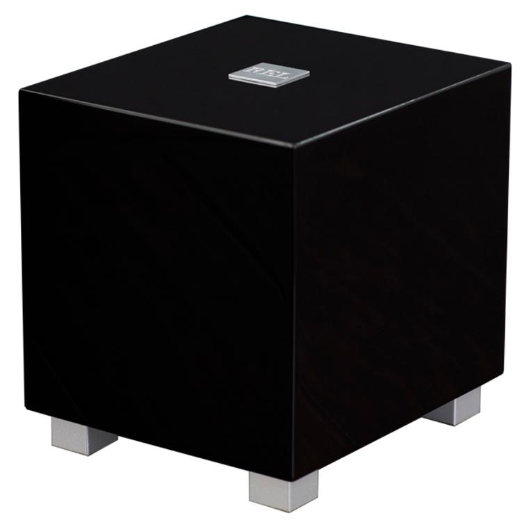 Subwoofers REL Acoustics T-Zero MKIII Noir 100 W